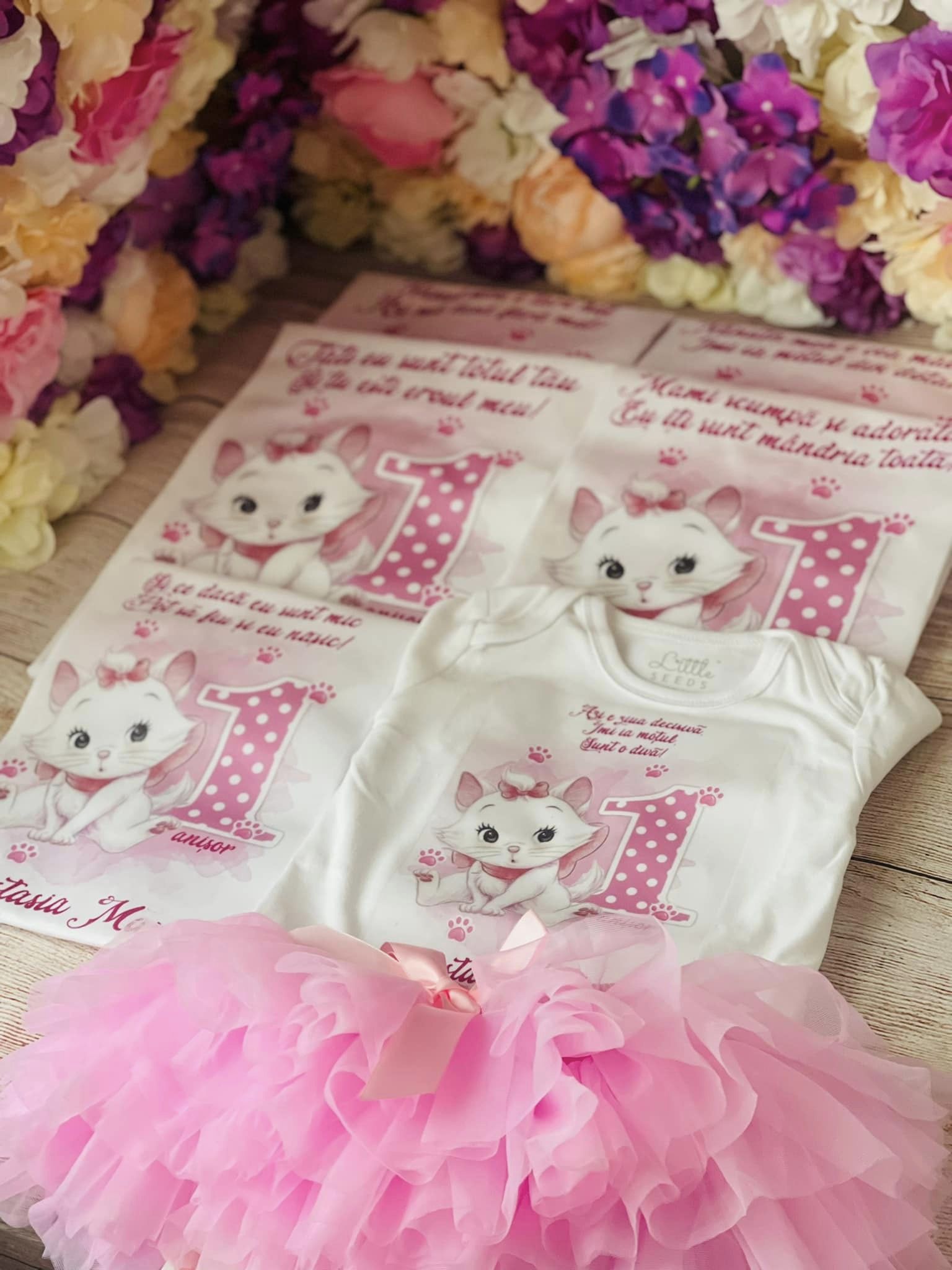 Personalised Anniversary T-shirt